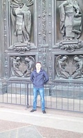 Василий Александрович Лукин