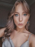 Алена Андреевна Николаева