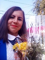 Мартьянова Наталья Дмитриевна