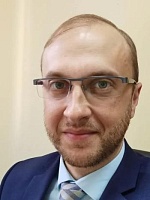 Николай Анатольевич Хомутинников