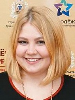 Благодарёва Алла Владимировна