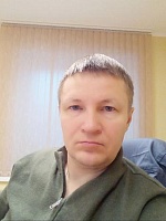 Иван Александрович Мишин