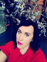 Ирина Владимировна Видякина