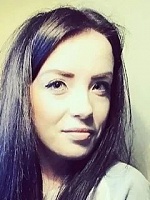 Снигирева Екатерина Витальевна