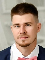 Прозоров Александр Алексеевич