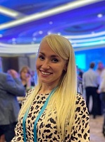 Юрьева Юлия Александровна