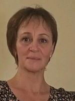 Ольга Ивановна Ионкина