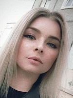 Анна Владимировна Северова