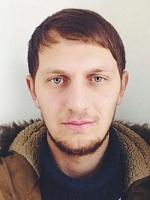 Иван Николаевич Оганджанян