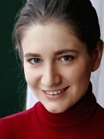 Сизикова Алёна Игоревна