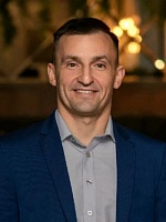 Валерий Владимирович Владимиров