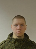 Владимир Васильевич Воробьёв