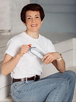 Ирина Александровна Спицына