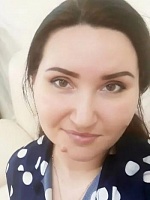Поникаровская Юлия Валентиновна