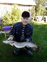 Александр Николаевич Сушков