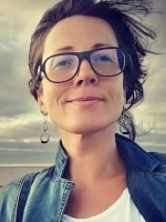 Елена Юрьевна Ипатова