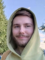 Касторных Даниил Станиславович