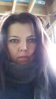 Дина Владимировна Силуанова