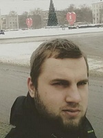 Тарас Сергеевич Заболотный