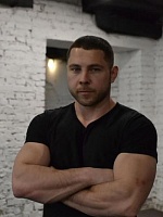 Вячеслав Юрьевич Нехай