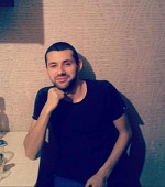 Сергей Александрович Рашев
