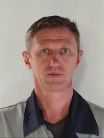 Дмитрий Геннадьевич Никишин