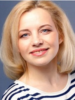Чухина Анастасия Александровна