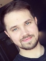 Александр Викторович Шалыгин