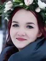 Иванова Ксения Вячеславовна