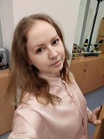 Кулиш Татьяна Викторовна