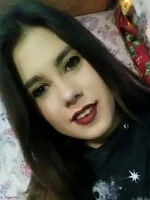 Анастасия Андреевна Шабалина