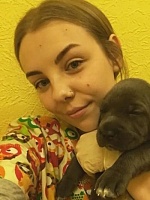 Мария Олеговна Родионова