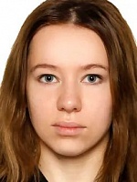 Шумилова Надежда Игоревна