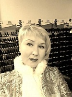Ипатова Любовь Николаевна