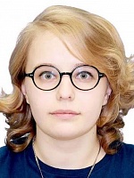Повицкая Виктория Александровна