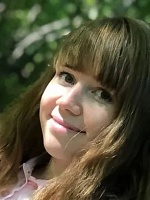 Каликина Александра Леонидовна