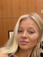 Анастасия Витальевна Уханова