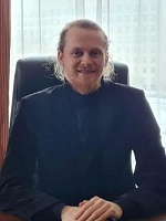Андрей Евгеньевич Шадрин