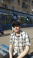 Дмитрий Сергеевич Попов