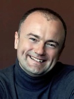 Юрий Вячеславович Шаров