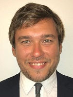 Мельник Георгий Викторович