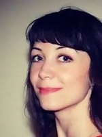 Светлана Валерьевна Протасова