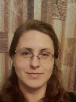 Ирина Сергеевна Галагуз