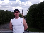 Цыбин Сергей Викторович