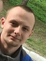 Дмитрий Александрович Мартыненко