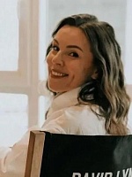 Елена Николаевна Сергеенкова