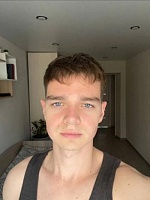 Егор Олегович Золотов