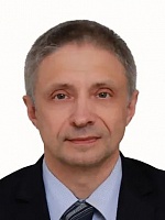 Лузин Дмитрий Юрьевич