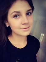 Марина Семеновна Найденова