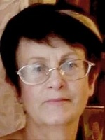 Цыб Людмила Николаевна